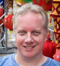 JamesBrown James Brown, Lead Generation Specialist