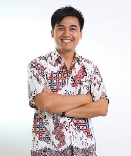JerielCharis Jeriel Charis, Director at Fame Consultant