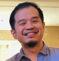 RaymondBuana Raymond Buana, Founder of OmeooDigital Agency