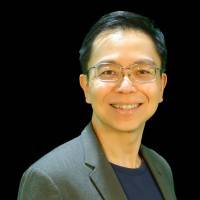 StuartTan Stuart Tan, Learning and Development Partner and executive coach