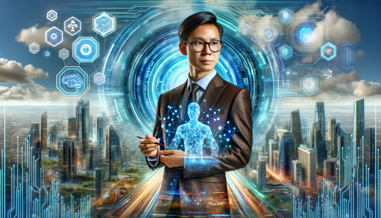 Konsultan Strategi AI Indonesia