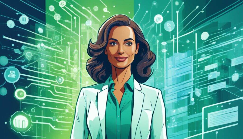 A.I-Driven Digital Consulting