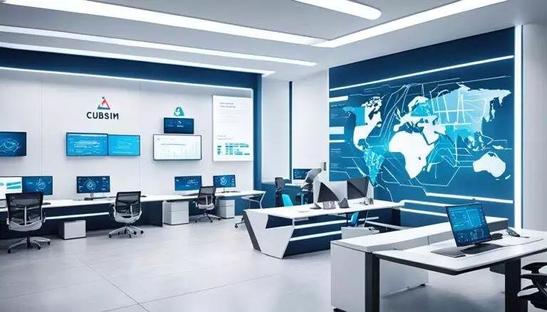 A.I Driven Digital Consulting, Dee Ferdinand