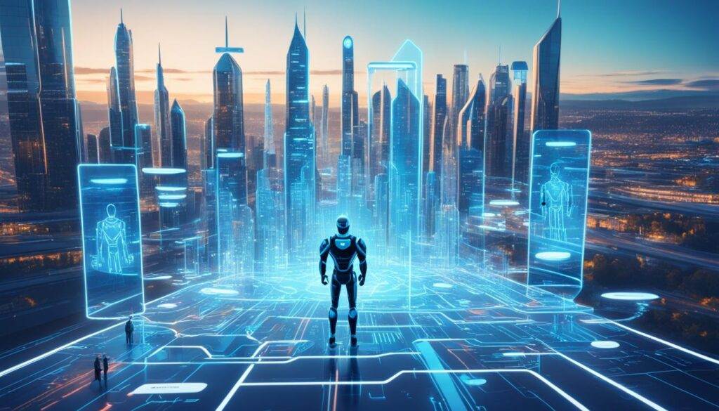 A.I. applications