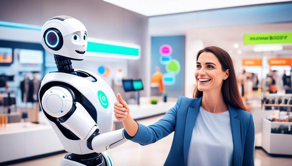 AI Customer Retention AI Customer Retention