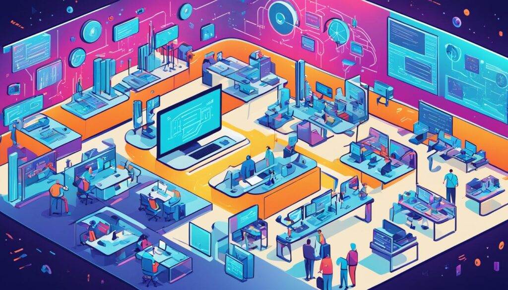AI-Driven Workflow Optimization