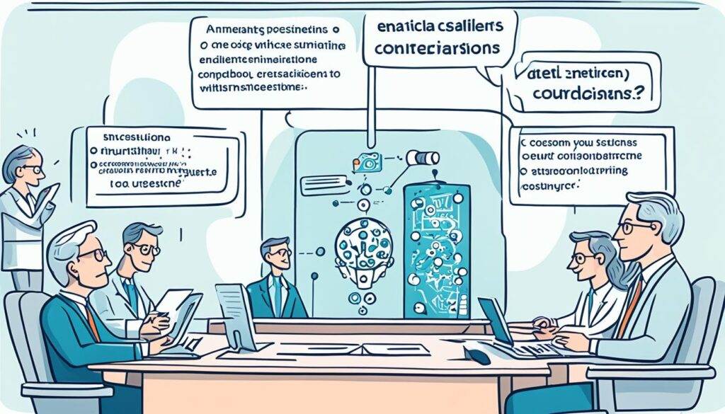 AI Question Answering
