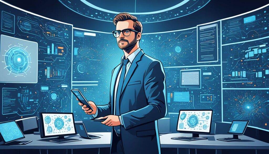 AI and Machine Learning Specialist