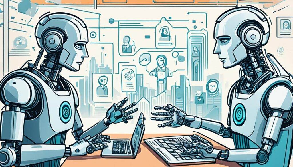 AI and human values