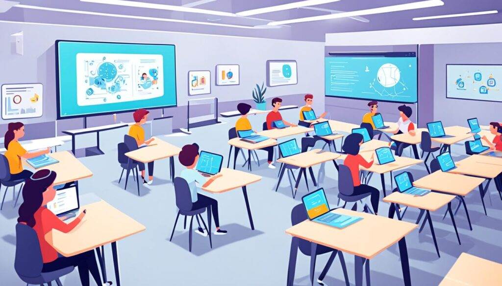 AI assessment models