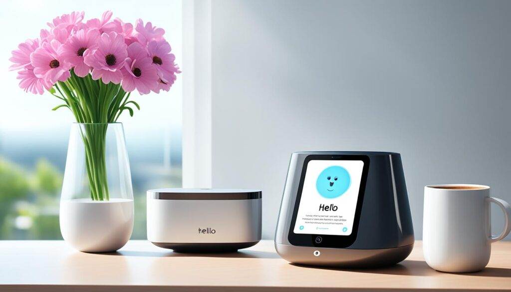 AI companion
