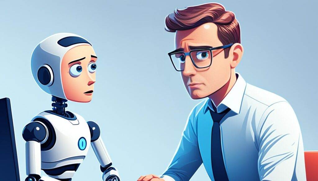AI companion limitations