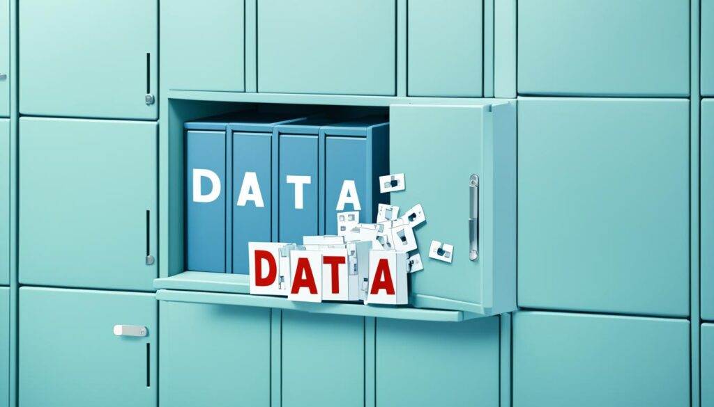 AI data privacy