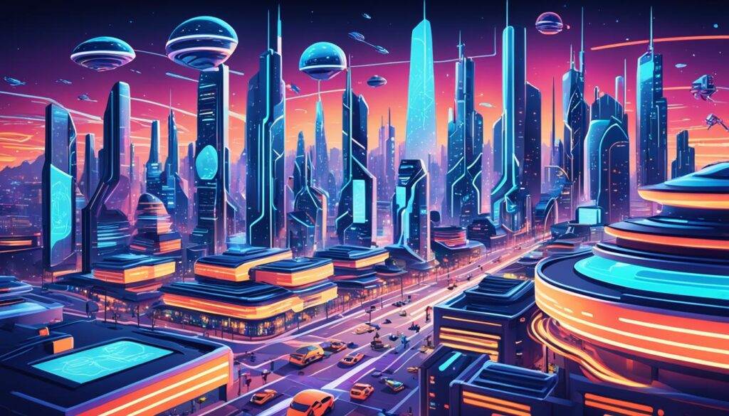 AI-driven applications