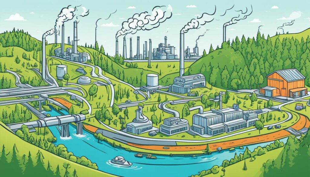 AI environmental impact