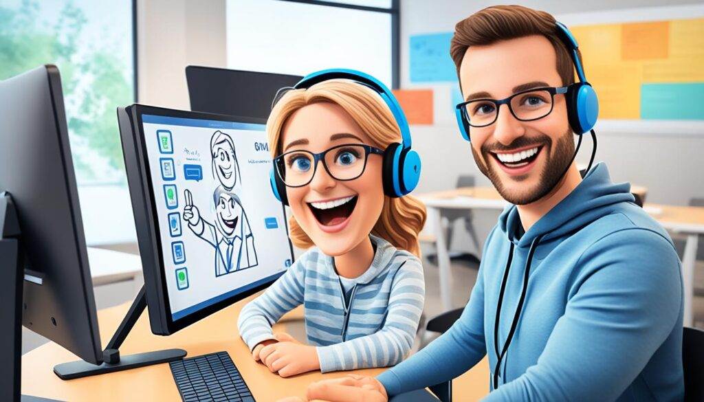 AI for special education AI for special education