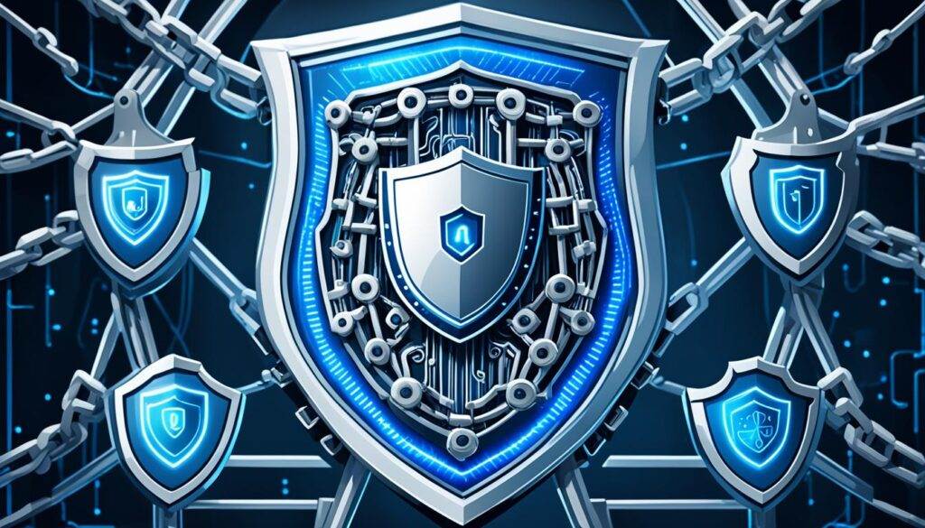 AI in Cybersecurity