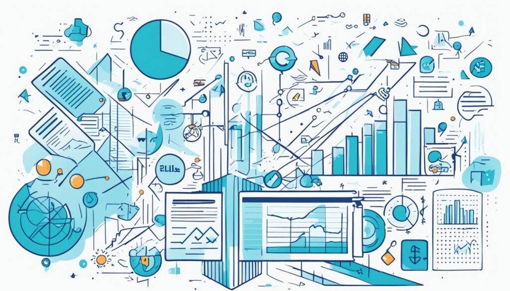 AI in Financial Forecasting