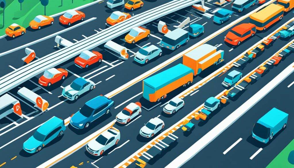 AI-powered transportation AI-powered transportation
