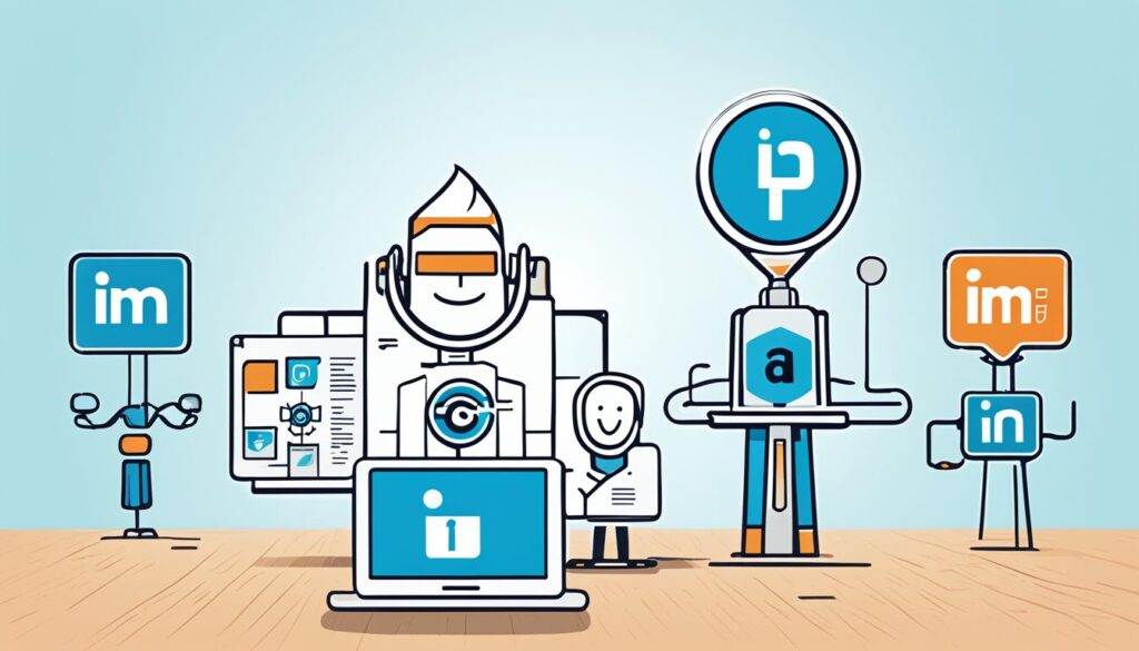 ChatGPT-4 Prompts for LinkedIn Marketing