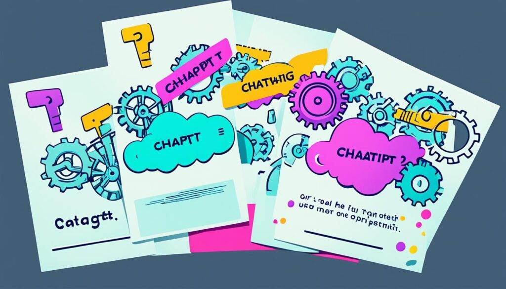 ChatGPT-4 prompts for email copywriting