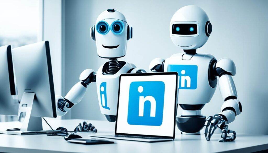 ChatGPT LinkedIn