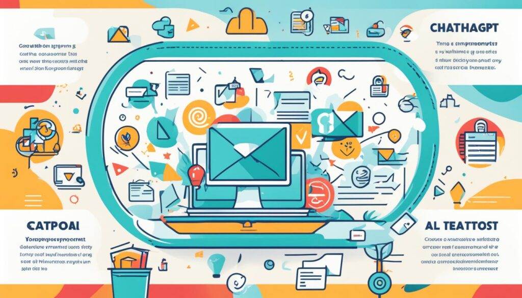 ChatGPT prompts for email newsletters