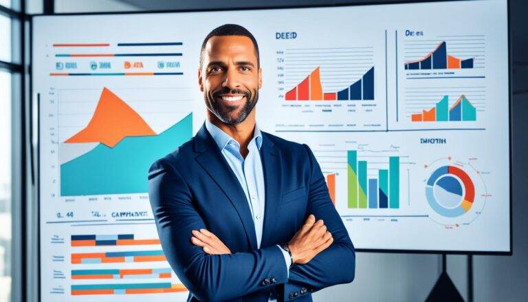 Dee Ferdinand, A.I-Driven Digital Strategy Consultant