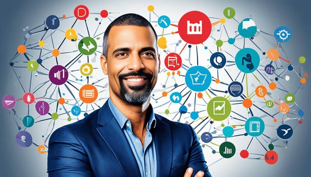 Dee Ferdinand Ecosystem Dee Ferdinand Ecosystem