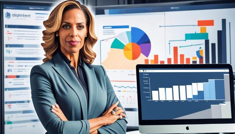 Digital Marketing Trainer, Dee Ferdinand