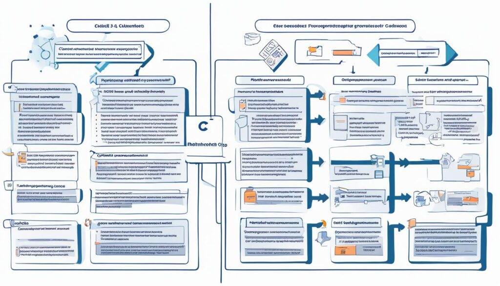 Document Processing Comparison