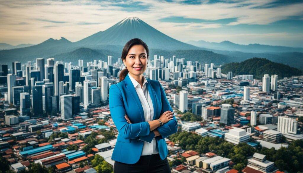Indonesia Digital Strategy
