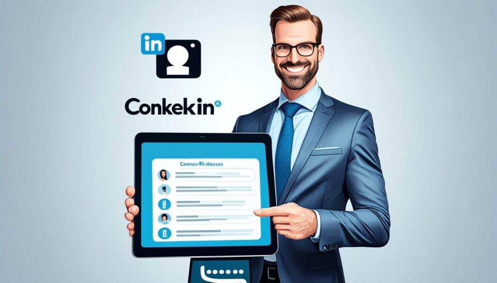 LinkedIn ad copy