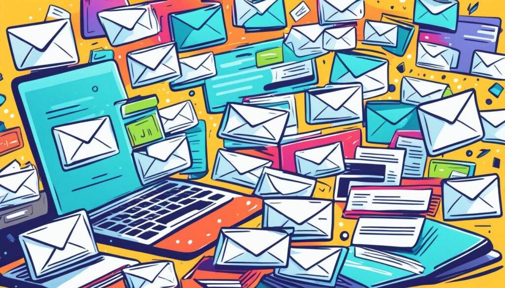 Promotional Emails