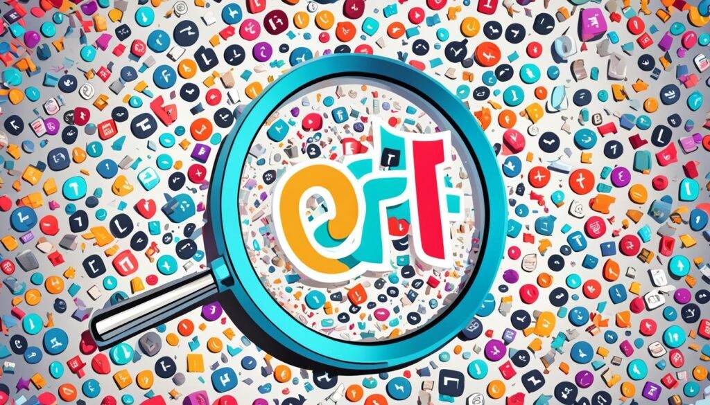 TikTok Hashtag Research