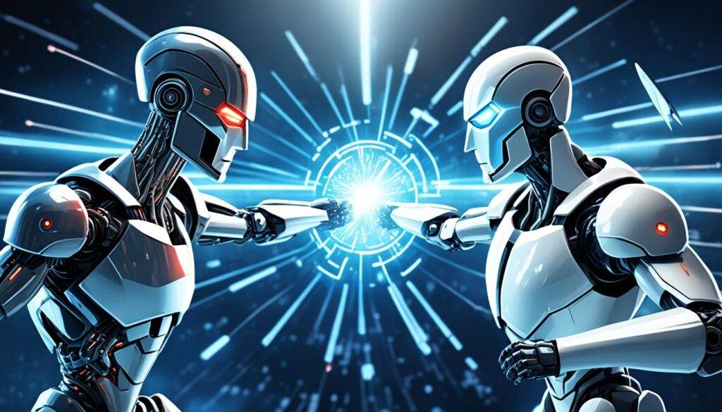 agi vs narrow ai and artificial superintelligence