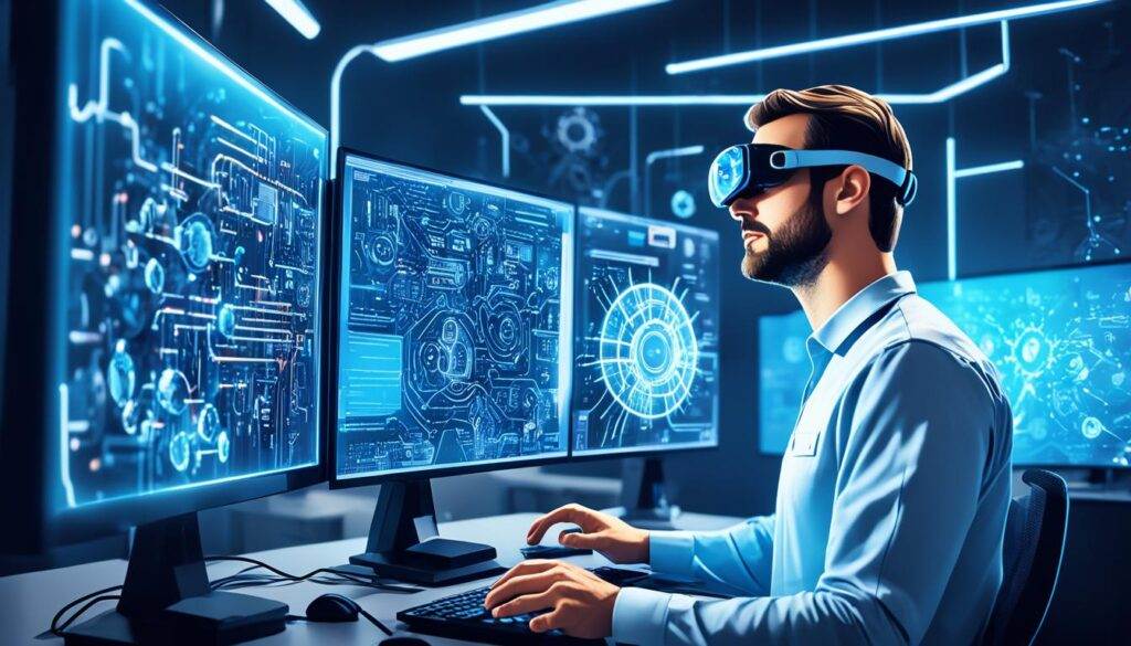 ai and machine learning specialist