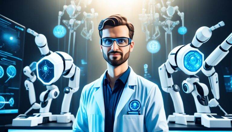 ai and machine learning specialist