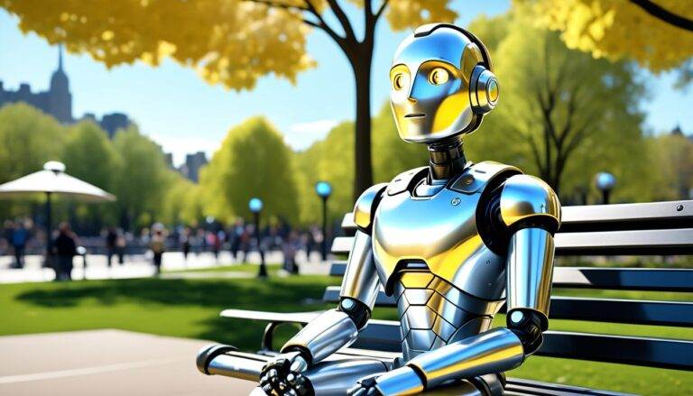 ai as companion