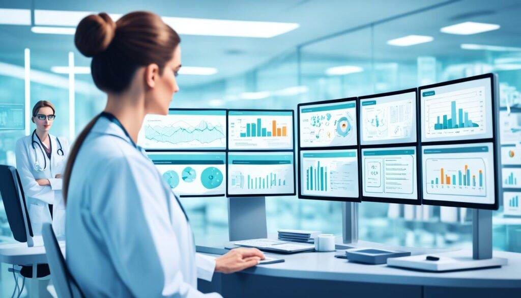 ai healthcare administration ai healthcare administration