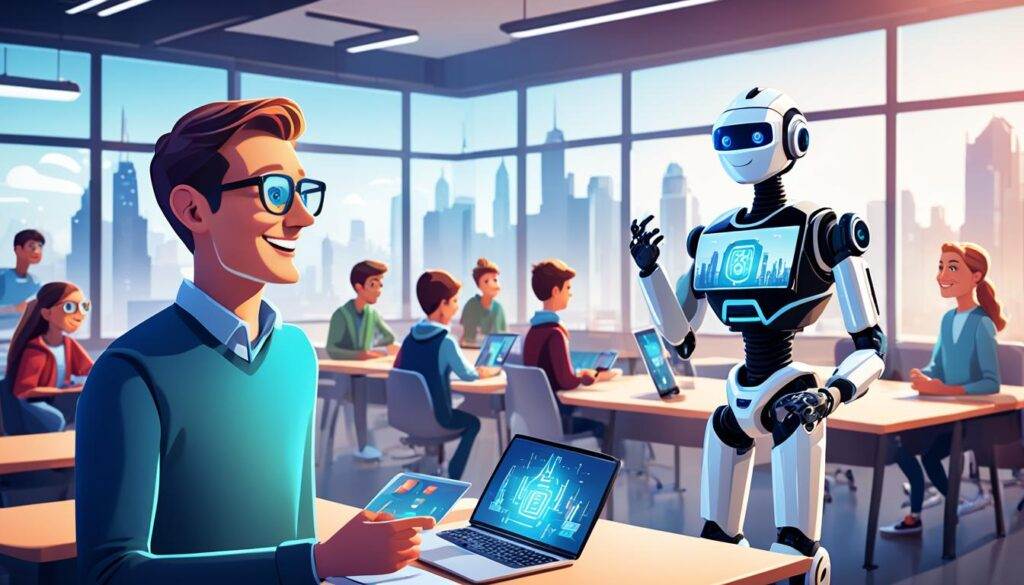 ai in education ai in education