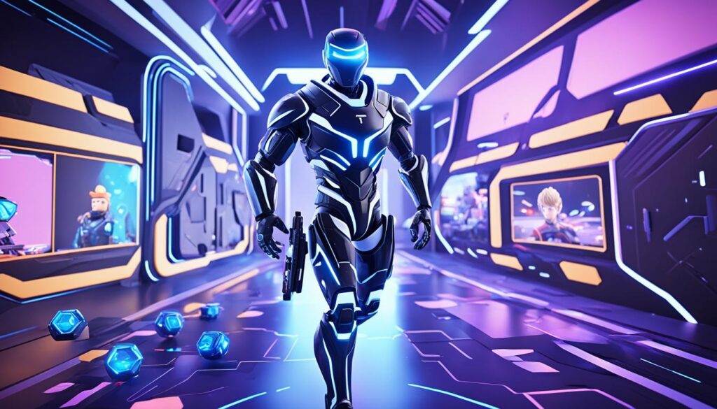 ai in gaming
