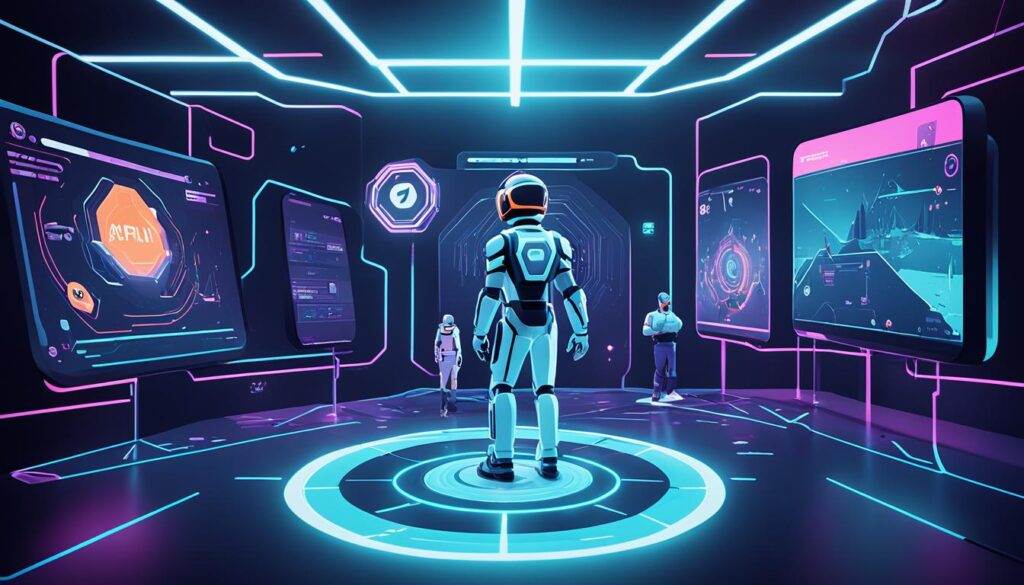 ai in gaming
