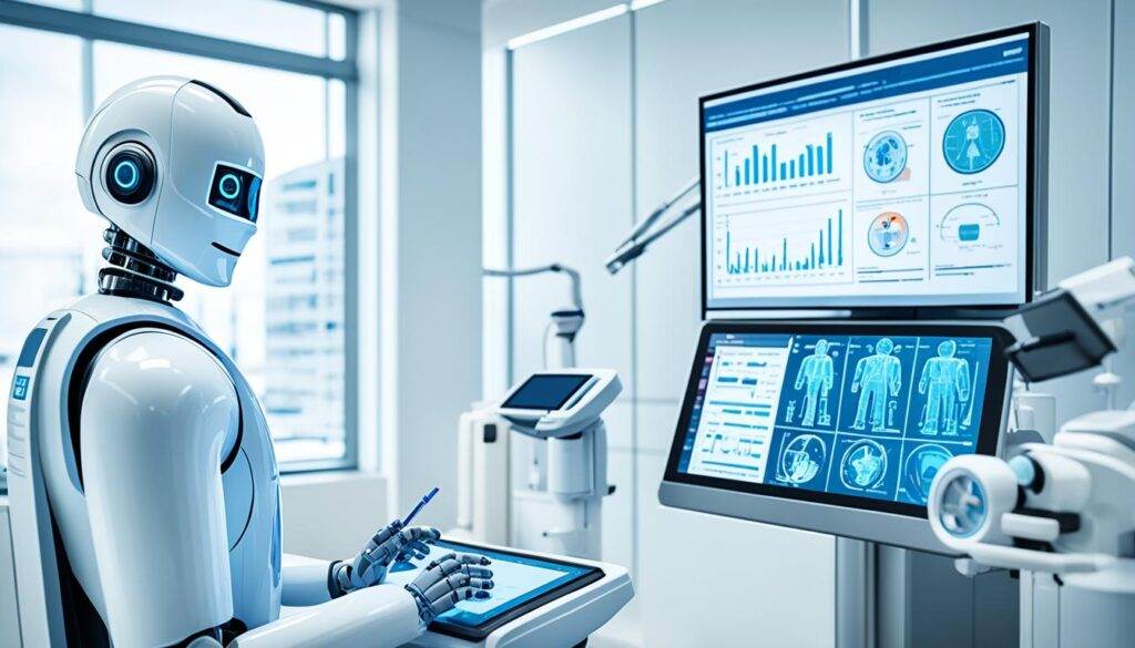 ai in healthcare ai in healthcare