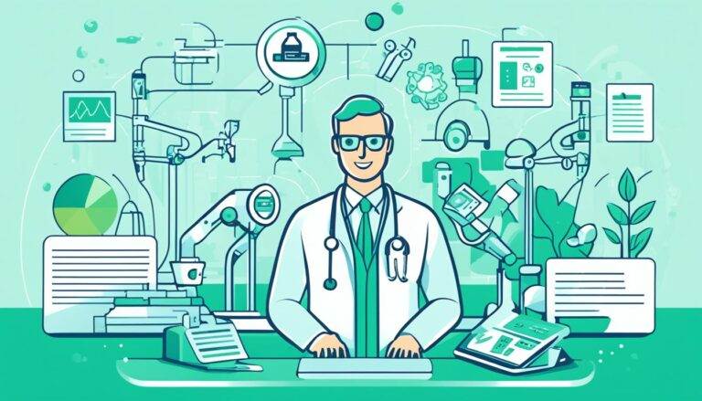 ai in healthcare