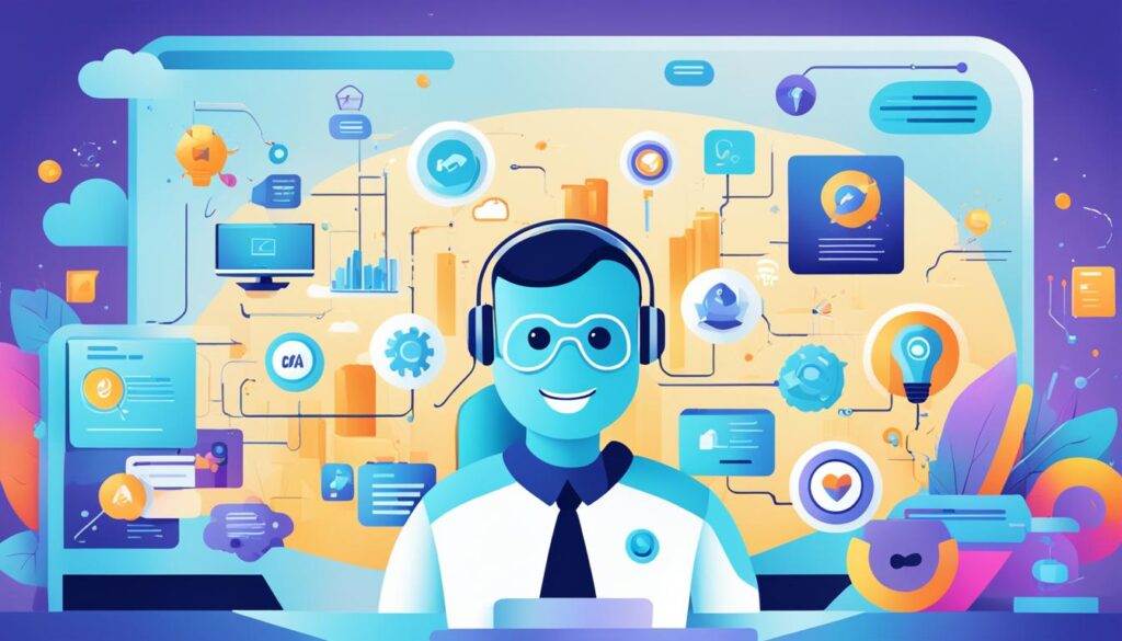 ai in marketing ai in marketing