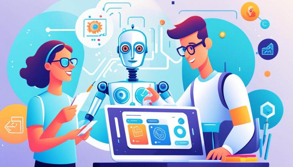 ai-powered education