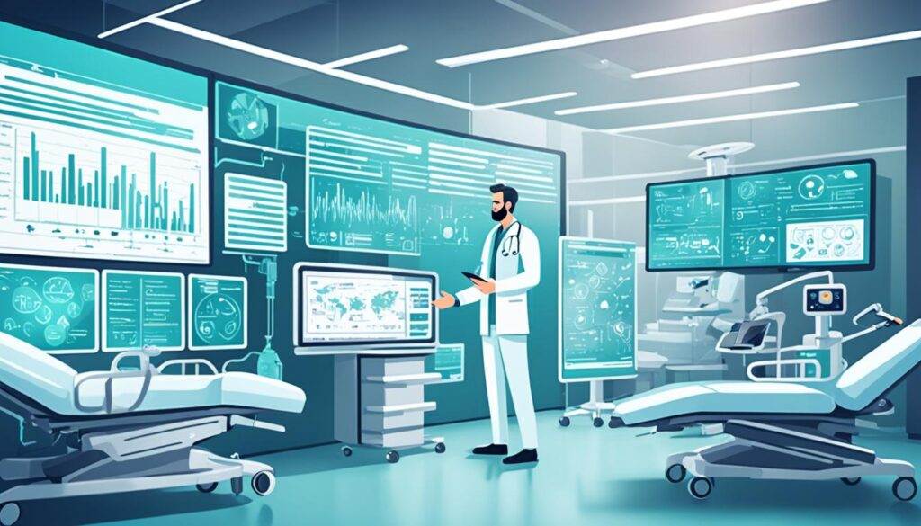 ai predictive analytics healthcare ai predictive analytics healthcare