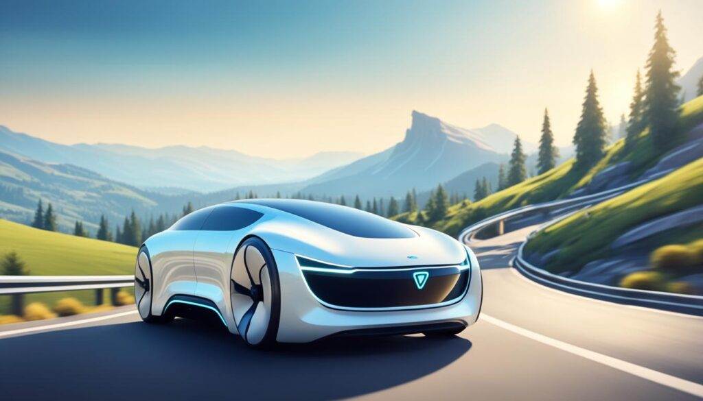 autonomous vehicles