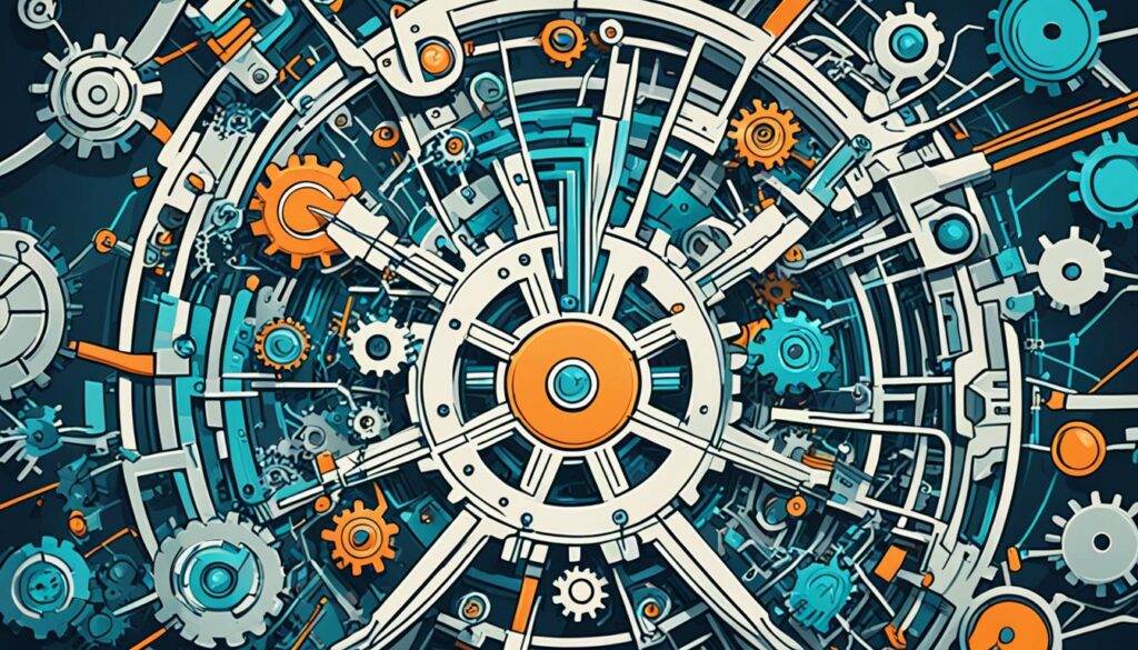business automation